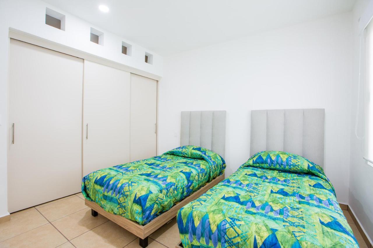 פלאייה דל כרמן Beautiful And Comfy Penthouse&Apartment מראה חיצוני תמונה