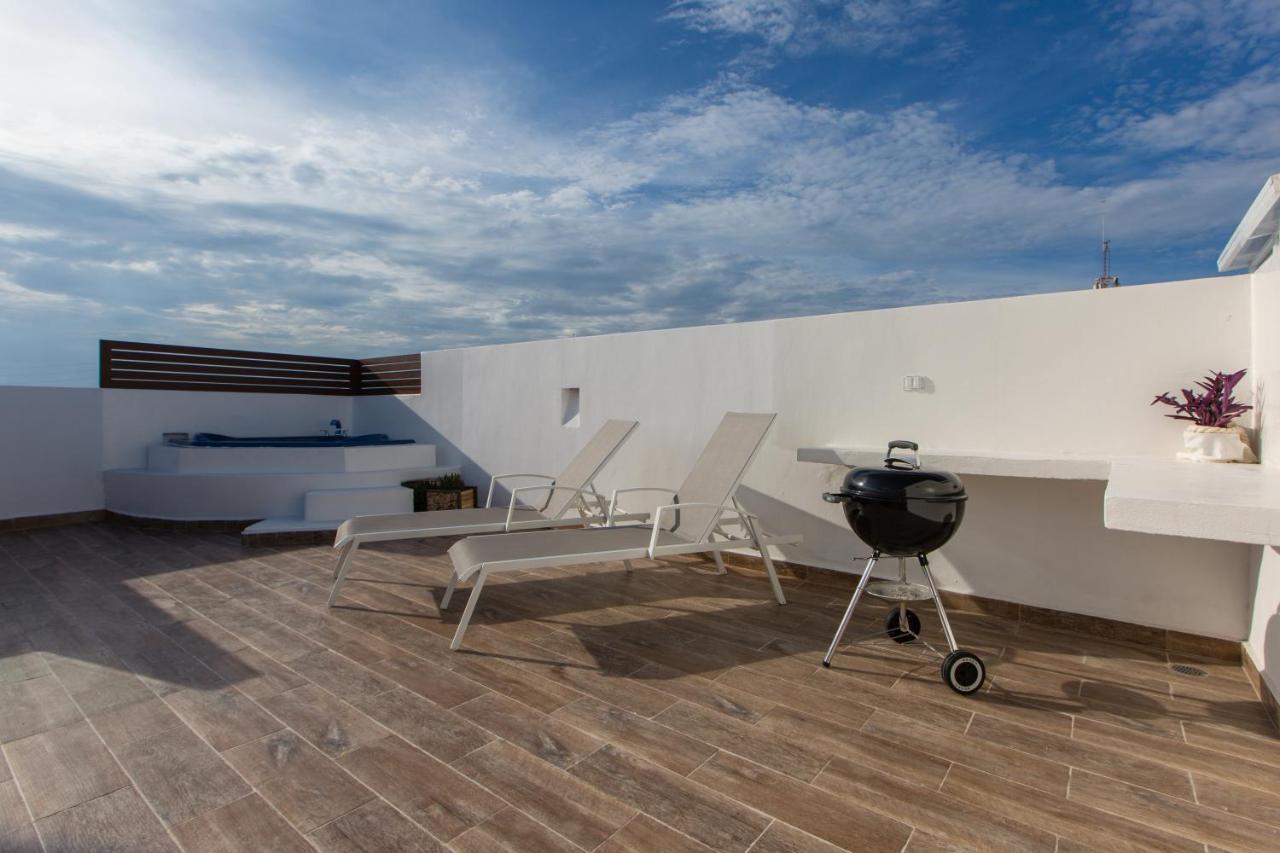 פלאייה דל כרמן Beautiful And Comfy Penthouse&Apartment מראה חיצוני תמונה