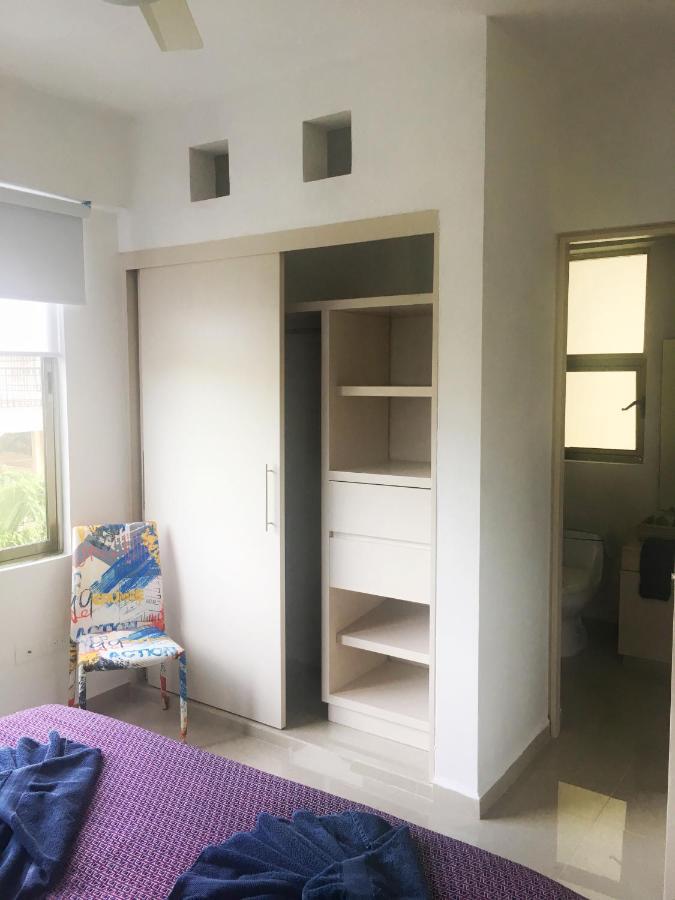 פלאייה דל כרמן Beautiful And Comfy Penthouse&Apartment מראה חיצוני תמונה