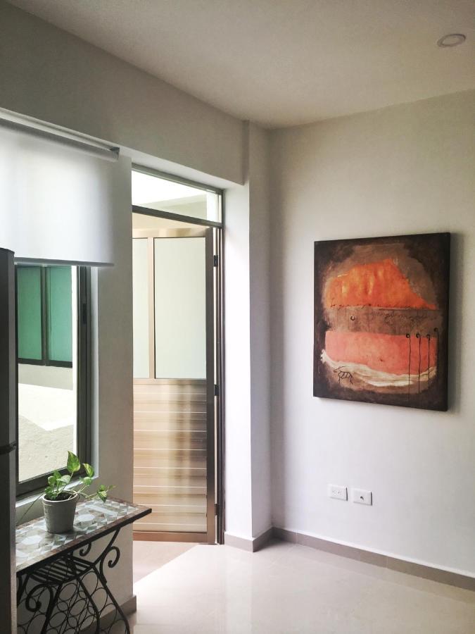 פלאייה דל כרמן Beautiful And Comfy Penthouse&Apartment מראה חיצוני תמונה